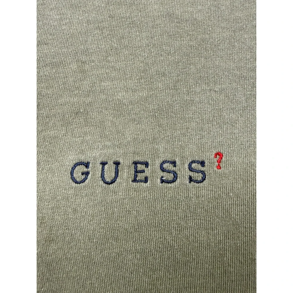 Guess Jeans discover timeless